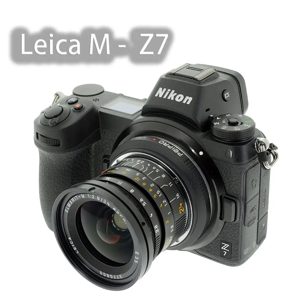 Lens Adapter  (6)
