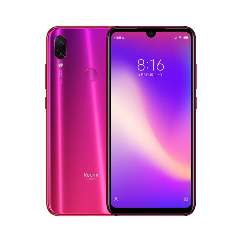 Redmi 7 4 64 Купить