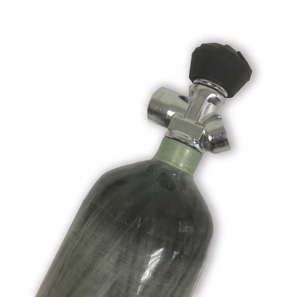 New PCP Condor 2.17L EN12245 300bar 4500psi Mini SCUBA Tank Gas Cylinder Carbon Fiber With Valve Drop Shipping 2018 New PCP Condor 2.17L EN12245 300bar 4500psi Mini SCUBA Tank Gas Cylinder Carbon Fiber With Valve Drop Shipping 2018