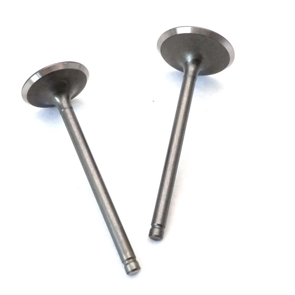 

Intake Exhuast Valve for CFmoto ATV Scooter Honda CF250 CN250 CH250