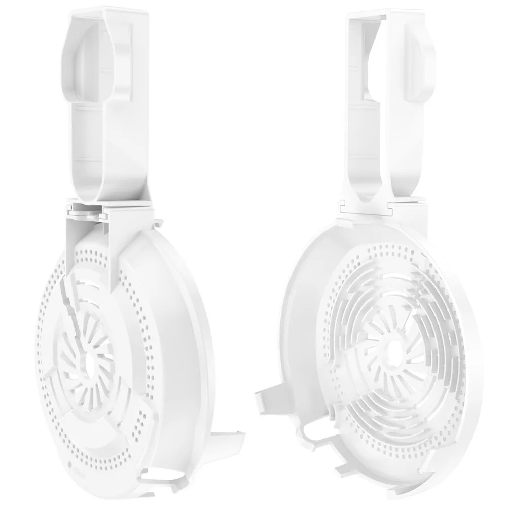 Suporte de Parede Compatível com Tp-link Sistema de Rede Montagem na Parede Deco Plus Wi-fi Roteador Prateleira m9 - Image 3