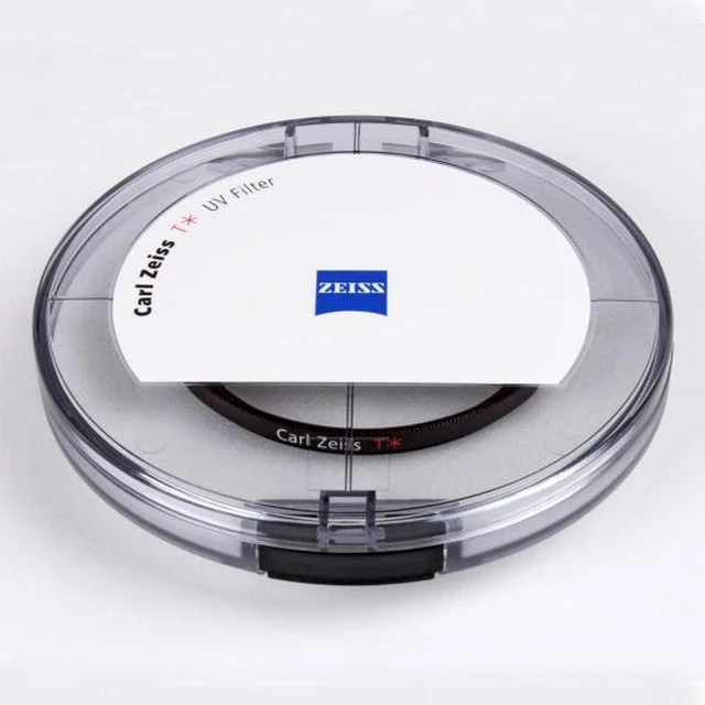 Cheap 40.5 49 52 55 58 62 67 72 77 82mm Carl Zeiss T* UV Filter Professional Multi-coating Ultra Thin HD MC UV For Camera Lens Cheap 40.5 49 52 55 58 62 67 72 77 82mm Carl Zeiss T* UV Filter Professional Multi-coating Ultra Thin HD MC UV For Camera Lens