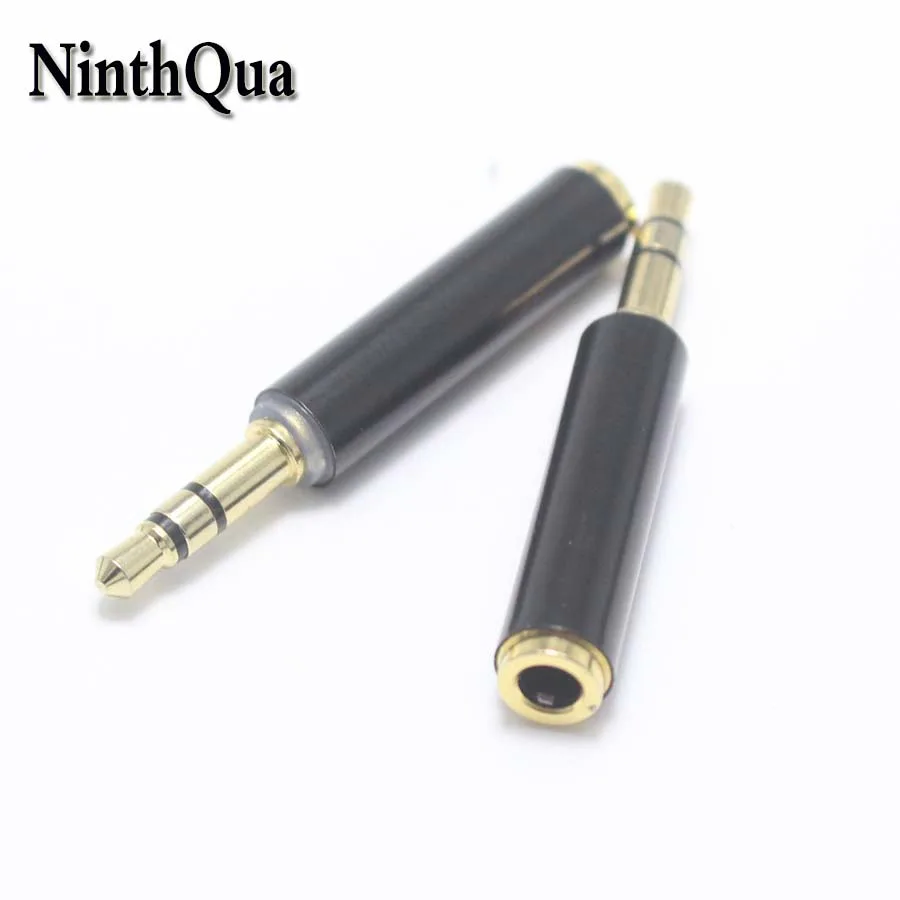 Штекер Для Наушников 3.5 Мм Купить