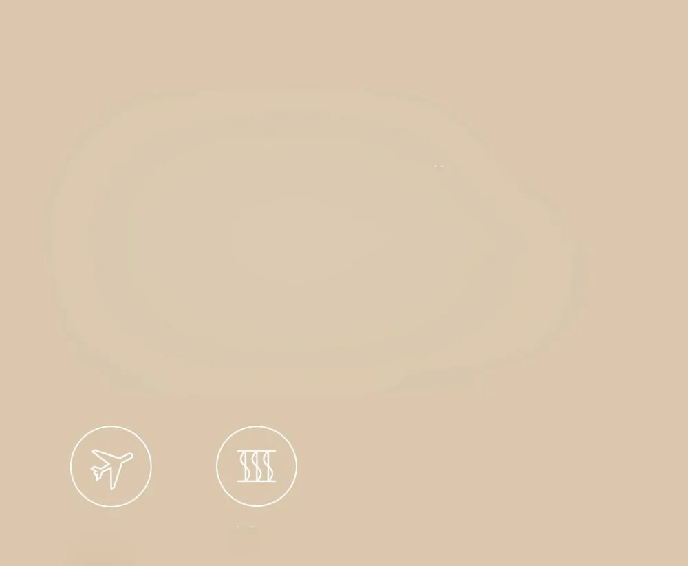 New Youpin 8H H2 Flexible Memory Cotton Pillow Powerful Anti-Bacteria Release Stress Slow Re-Bouncing Protect the Cervical Spine