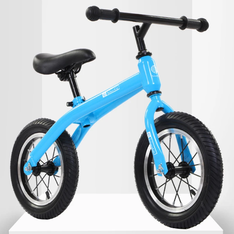 Best 2-6 years Children Balance Bike 12inch No Foot Pedal Kids Balance Bicycle Two Wheel Portable Bike New Riding Toys 2 Best 2-6 years Children Balance Bike 12inch No Foot Pedal Kids Balance Bicycle Two Wheel Portable Bike New Riding Toys 2