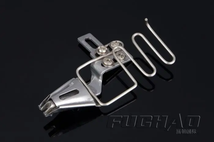 

Edge Binder for SIRUBA Overlock Machine