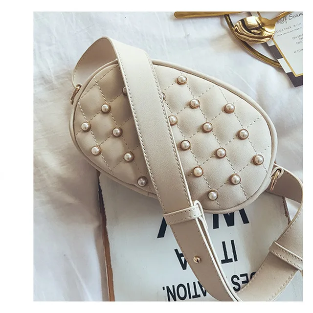 Luxury Brand Waist Bags For Women Literacy Basics