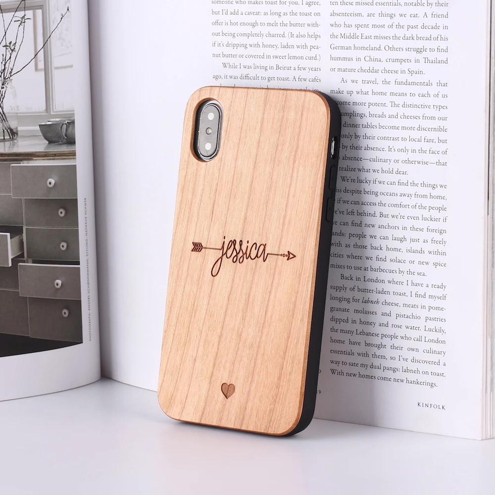 Archer Heartbeat Lover Cupido Love Personalized Custom Wood Phone Case For iPhone 12 11 13Pro XS Max 7 7Plus 8 8Plus X XR Archer Heartbeat Lover Cupido Love Personalized Custom Wood Phone Case For iPhone 12 11 13Pro XS Max 7 7Plus 8 8Plus X XR
