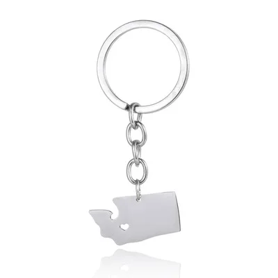 Elfin-New-Stainless-Steel-Washington-State-Map-Keychain-Silver-Color-Car-Bag-Washington-State-Keyring-Map.jpg_640x640