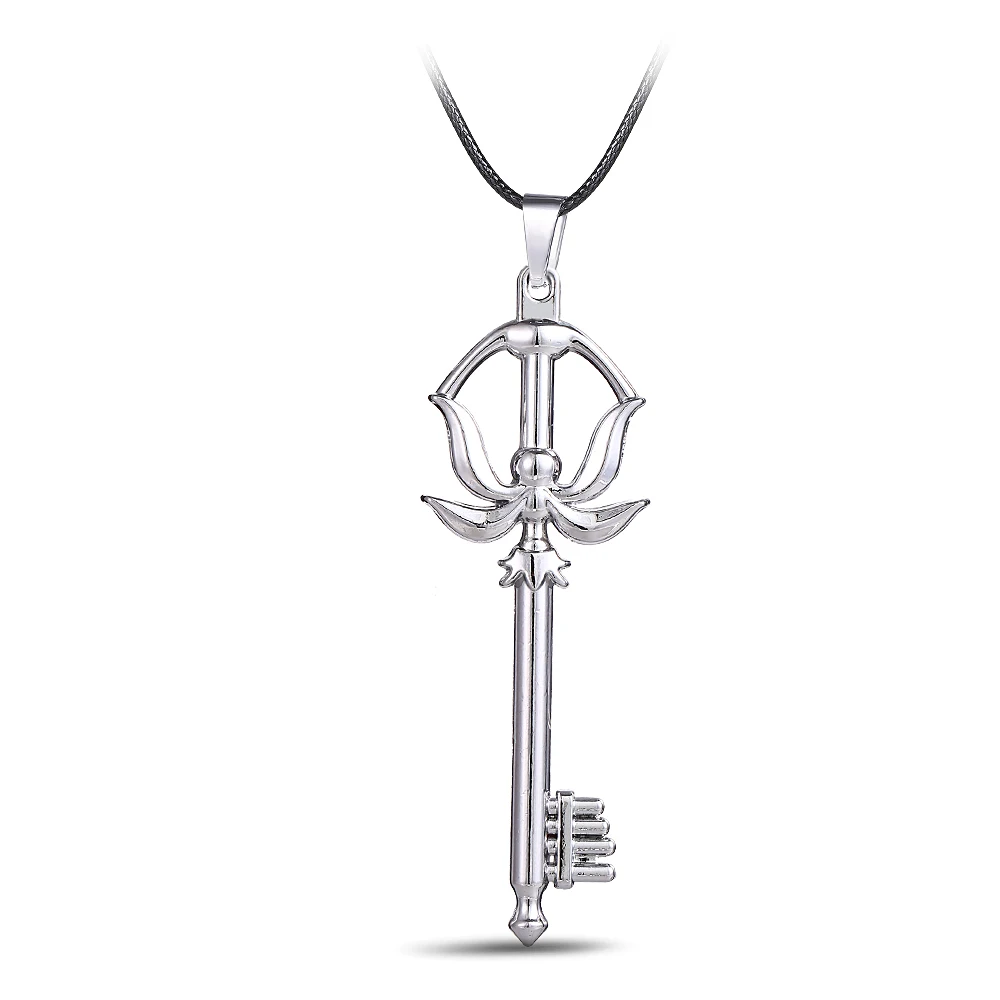 New Jewelry Hot Game Kingdom Hearts Series Alloy Game KH 2 Jewelry