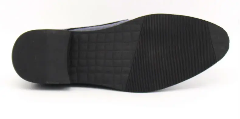 BIMUDUIYU крокодиловый узор кожа для мужчин's итальянские свадебные туфли Роскошные модельные туфли мужчин Бизнес Мода Формальные обувь плюс