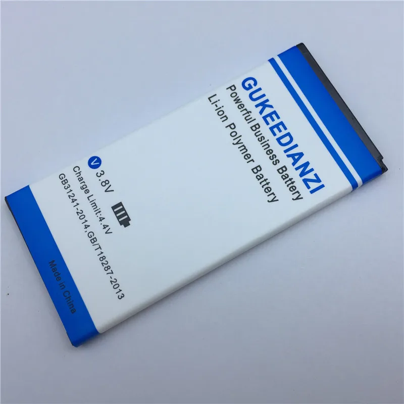 

High Capacity EB-BJ510CBC Battery For Samsung Galaxy 2016 Edition J5 J510 SM J510F j5109 j5108 Phone Replacement Battery 3100mAh