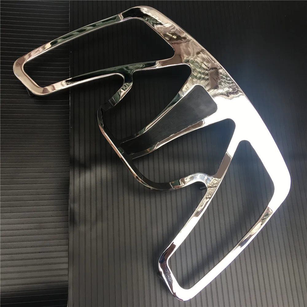 

Trunk Luggage Rack Aluminum For Honda Goldwing GL1800 Models 2001 2002 2003 2004 2005 2006 2007 2008 2009 2010 2011