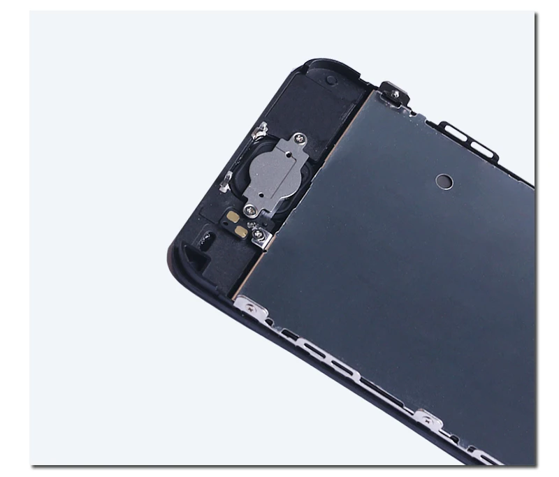 LCD Full Assembly For iPhone 5c (14)