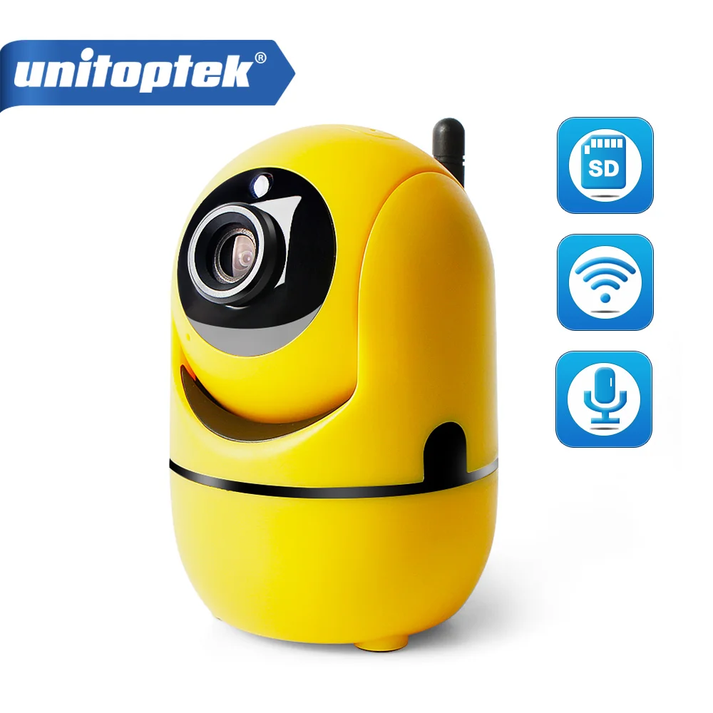 Товар Super Mini <b>HD</b> 720P Smart IP Camera WiFi <b>CCTV Cam</b> ...