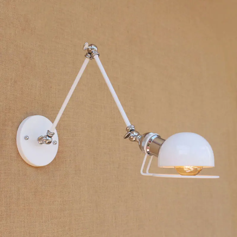 Online Buy Wholesale swing arm reading light from China swing arm reading light Wholesalers ...