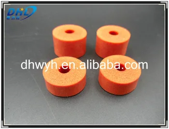 

Free Shipping Fuser Tension Roller Tire Compatible for Minolta bizhub 223 283 363 423 250 350 DI2510 DI3510 4030-5805-03 4030-58