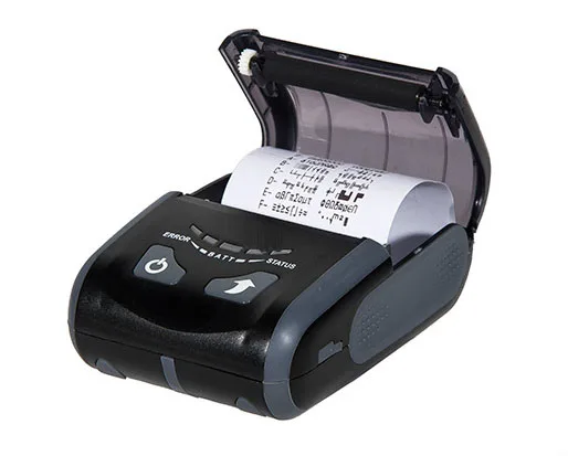 

LS200BWU 2 Inch 58mm Portable Mini Mobile Printer
