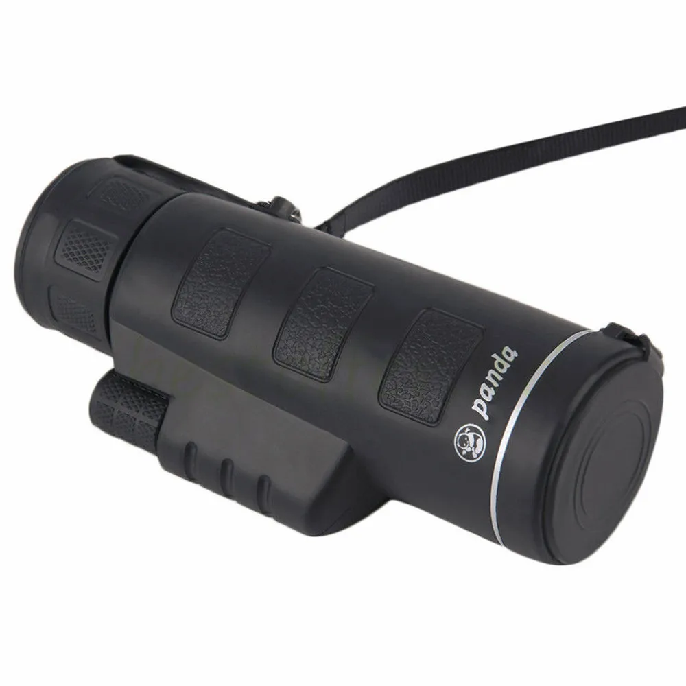 

High Power 35X50 Portable HD OPTICS BAK4 Night Vision Monocular Telescope Brightness Hunting Binoculo