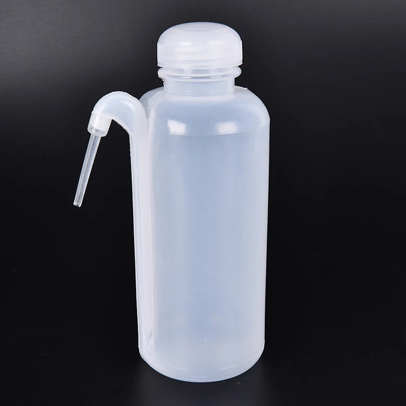 

500ml Large Diffuser Squeeze ABS Plastic Bottle Flowers Leaves Washing Cleaning Clean Garden Plant Watering Sprayers