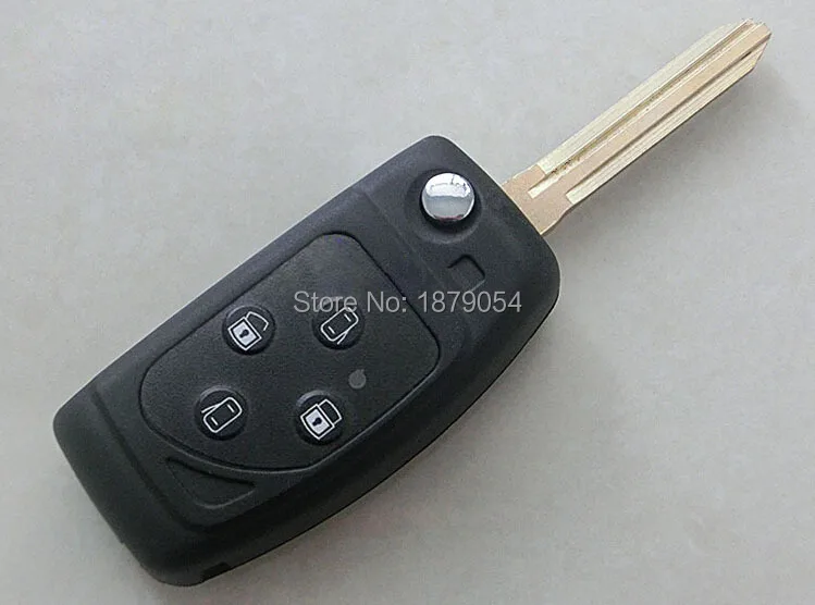 Toyota Reizi Camry Vois RAV4 Modifed key shell  (19).jpg