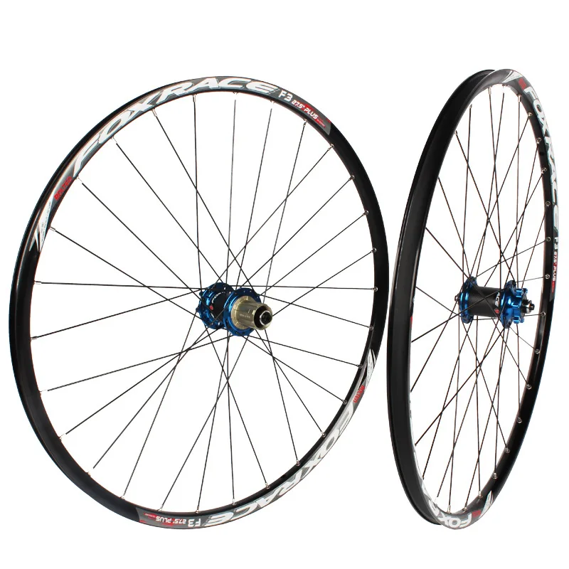 Best Off-road bike MTB mountain Bike Bicycle Carbon Fiber Wheel Wheelset Rim 8/11 speed 26/27.5er Bike Wheel Wheelset 4