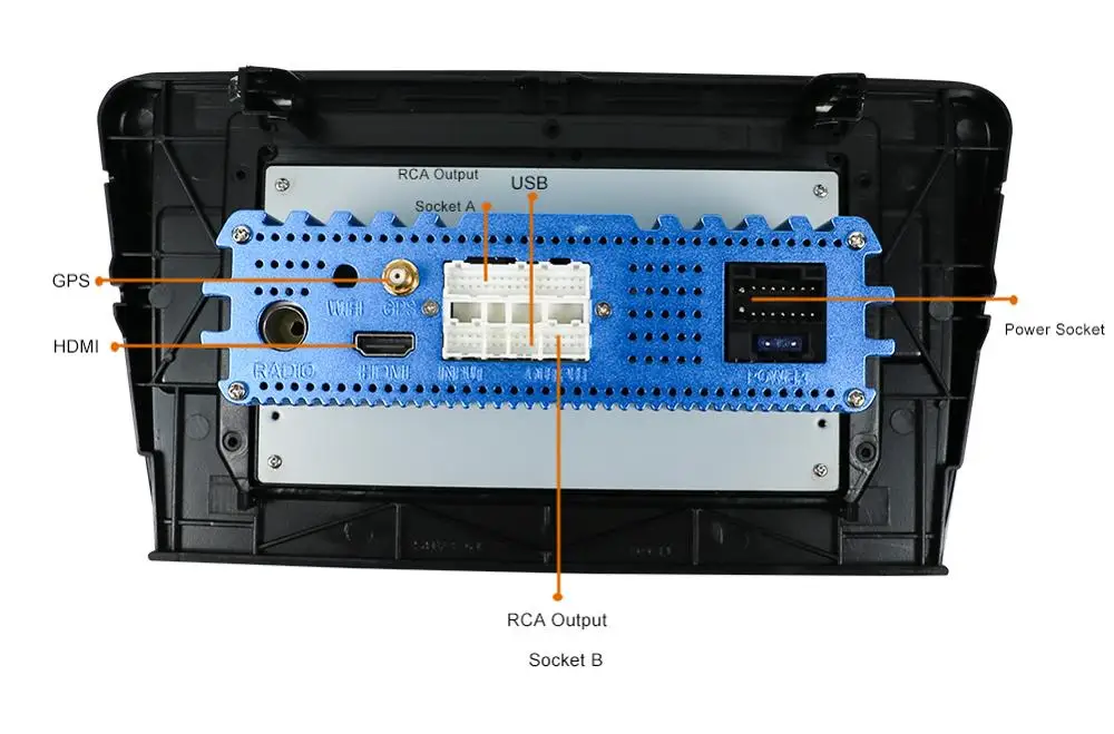 Discount Car 2 din Android 9.0 Head Unit System 4G+64G for Skoda Octavia 2014 2015 radio GPS navi stereo Audio Vehicle Computer 4 Discount Car 2 din Android 9.0 Head Unit System 4G+64G for Skoda Octavia 2014 2015 radio GPS navi stereo Audio Vehicle Computer 4