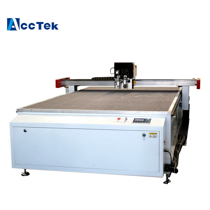 CNC Вибрационный нож для резки кожи/CNC автоматическая машина ткани|Фрезы по дереву|