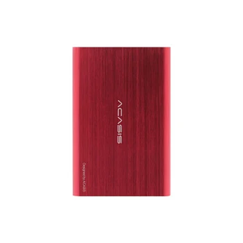 

USB 3.0 to 2.5 Inch Tool-Free SATA Hard Drives SSD Enclosure External Case Support 1TB HDD