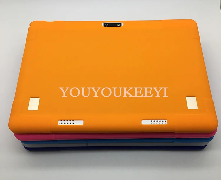 Мягкий силиконовый защитный чехол для планшета Teclast 98 octa core 10 1 дюйма безопасный