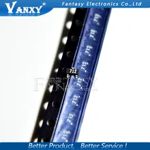 20 шт SM712-TP SM712-T SM712 Телевизоры диода 12VWM 21VC SOT23