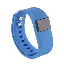 Jrgk tw64 smartband спорта шагомер фитнес-трекер сна монитора bluetooth браслет умный браслет браслет для ios android