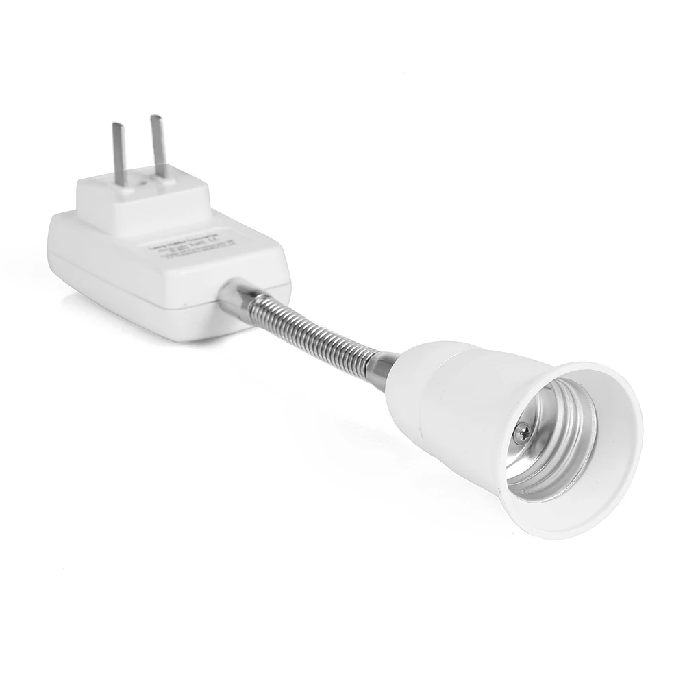 Удлинитель с патроном е27 и выключателем. Лампа на шнуре с вилкой. Патрон для лампы е27. "жулик"цоколь е27 на е27,с розеткой,черный /1/600. Удлинитель для подвесного светильника.