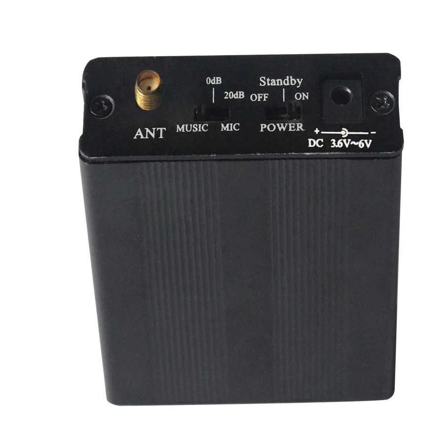 TP wireless In Ear Monitor System 2.4GHz