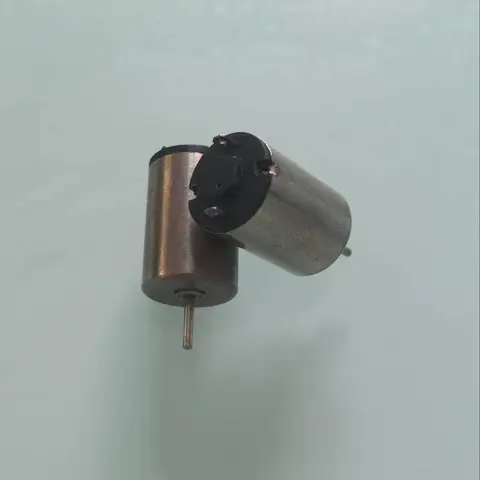 Micro 1015 10mm15mm DC 3V 16000RPM High Speed Power Motor Mini Big Coreless DC Motor DIY Toy RC Drone airplane helicopter title=