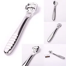 1 шт. мозолей для удаления ног Уход за ногами педикюр машина+ Сменные Лезвия для коньков педикюр Rasp жесткий резак для кожи инструмент для удаления кутикулы