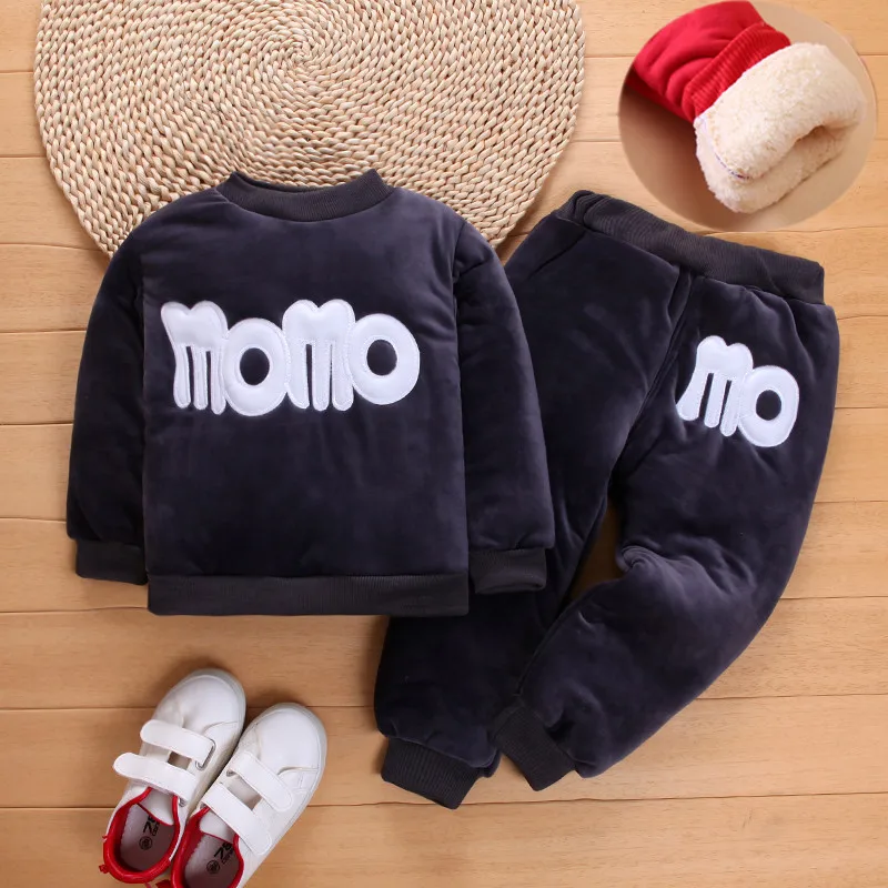 child tracksuit