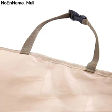 NoEnName_NullCar защитный чехол на заднюю часть сиденья, защита для детей, коврик для чистки, анти-ступенчатый грязный