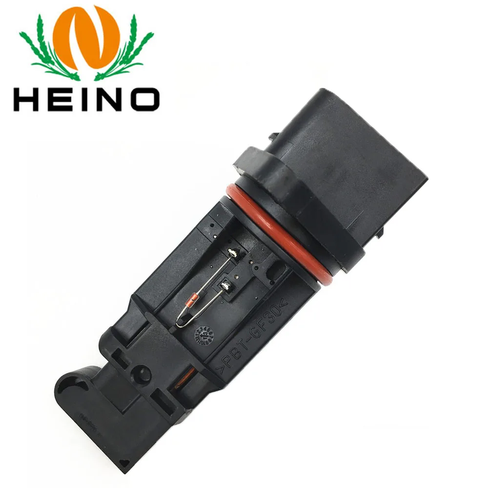 

Mass Air Flow Meter Sensor For FIAT MAREA PALIO MULTIPLA STRADA STILO ALFA ROMEO 147 937 0281002308 4655982 6081644