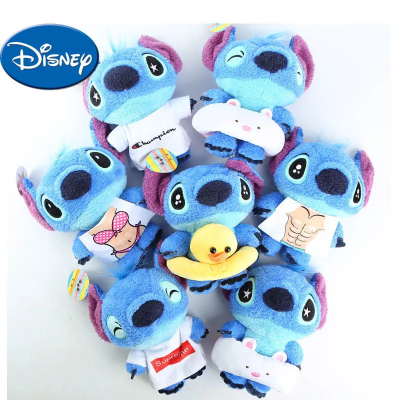 muñeca lilo disney