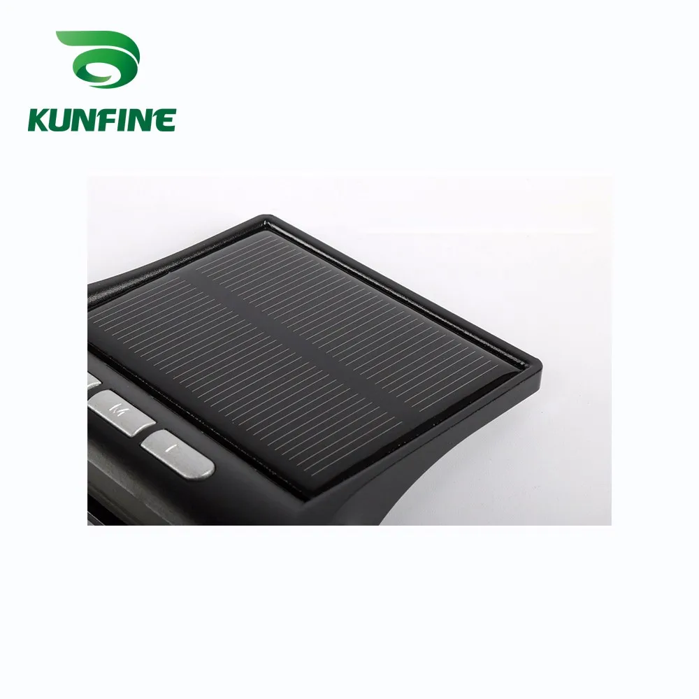 Tyre Pressure Monitoring System 4