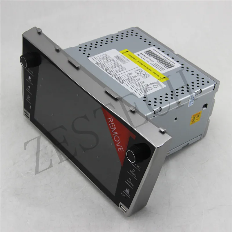 Sale ZESTECH  4G LTE Android 1 din Car Radio For Hyundai Tucson / ix 35 2016 2017 AutoRadio for Tucson DVD Player Car GPS Navigation 5