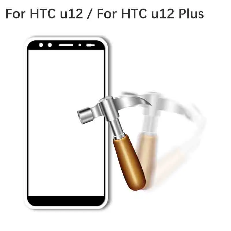 For HTC U12 4