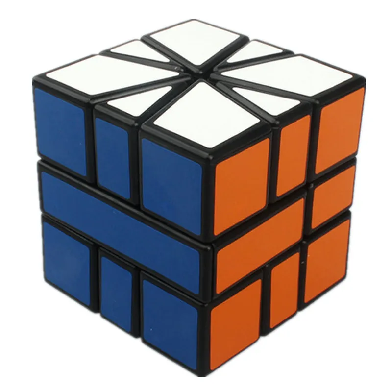 Нестандартные кубики. Скваер 2 кубик Рубика. Кубик Рубика скваер 1. Rubik Cube 1x1. Rubiks Cube 1x1.