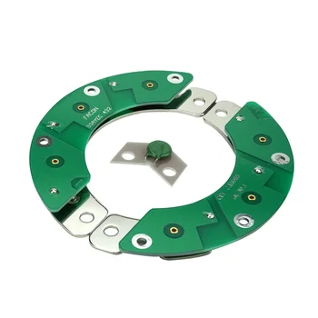

1 Set Rectifier Module Generator Accessories SSAYEC432 Rotating Rectifier Module JDH99