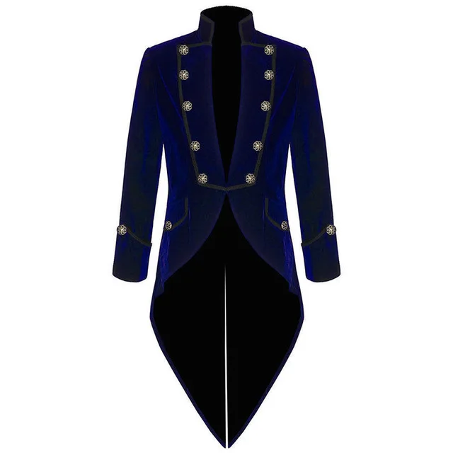 Velvet-Bule-Swallow-Tailed-Coat-Custom-Made-Fashion-Men-Suits-Formal-Party-Prom-Blazer-Latest-Coat.jpg_640x640