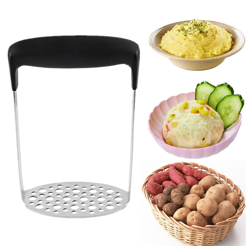 Delidge-1-pc-Potato-Masher-Stainless-Steel-Smooth-Mashed-Potatoes-Sweet-Potato-Making-Tools-Fruit-Vegetable