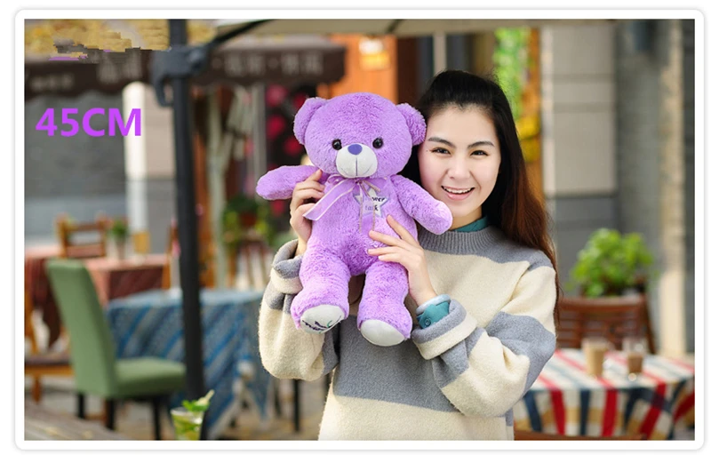 Teddy Bear (1)