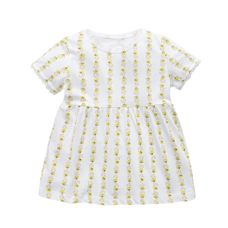 VIDMID 2-10 years baby Girl t-shirt big Girls tee shirts for children girl blouse sale t shirt 100% cotton kids summer clothes HTB1XuOoQXXXXXXzaFXXq6xXFXXX8 - VIDMID 2-10 years baby Girl t-shirt big Girls tee shirts for children girl blouse sale t shirt 100% cotton kids summer clothes