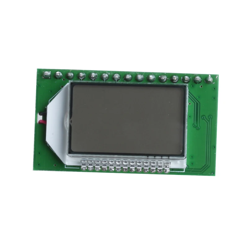 

New FM Radio Transmitter Module PLL Wireless Digital Microphone Stereo 87-108MHZ
